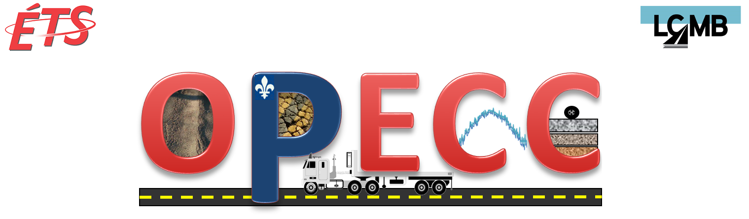 Logo OPECC